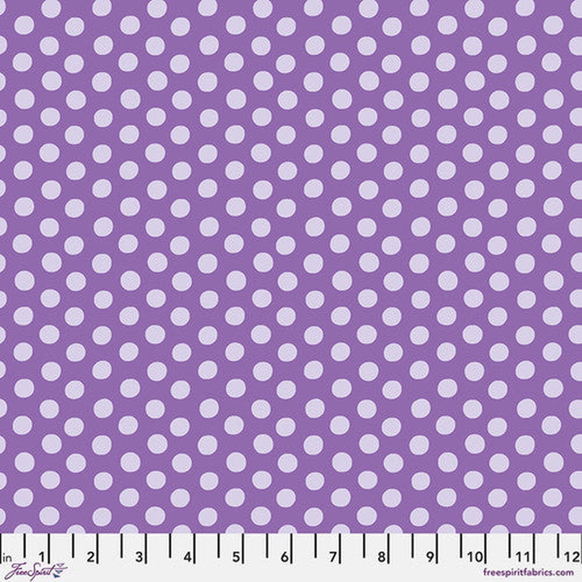Kaffe Fassett - Spot - Grape