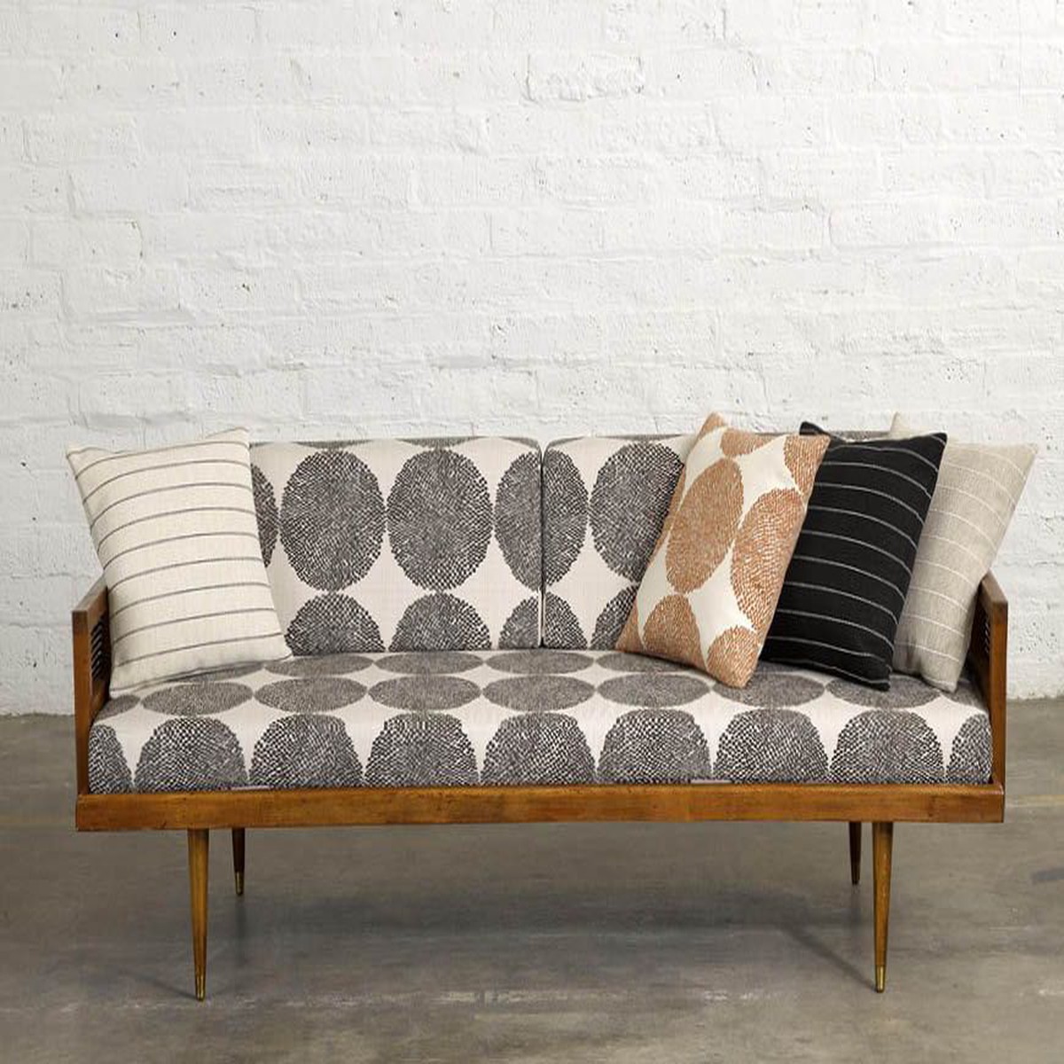 Merriweather - Indoor Outdoor Fabric