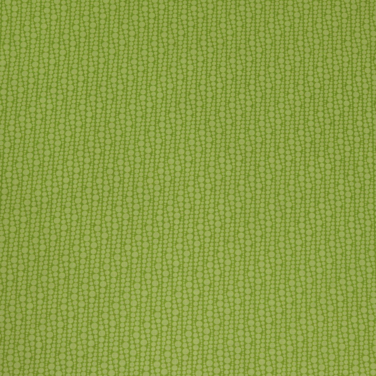 Transparency Watercolors Fabric Collection - Bubbles Lime