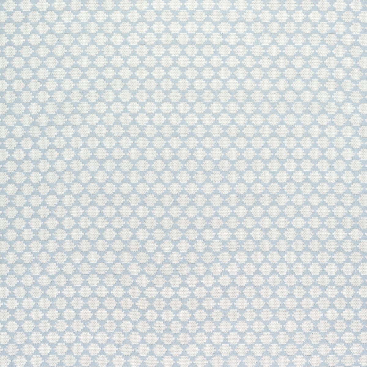 Bijou Light Blue Fabric