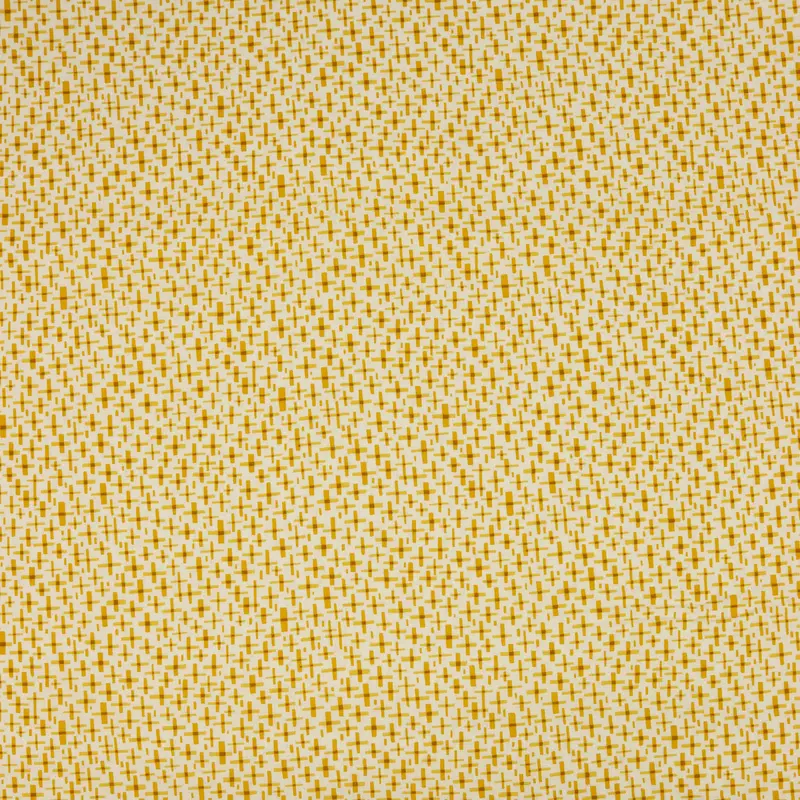 Blooming Color 2 Fabric Collection - Isla Yellow