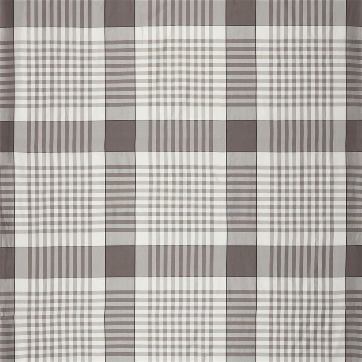 Designers Guild Bankura Graphite