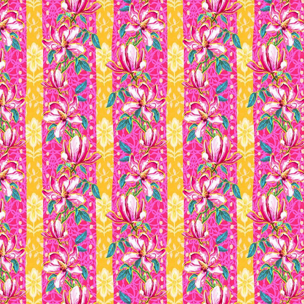 Free spirit - Magnolias - Pink || Festival