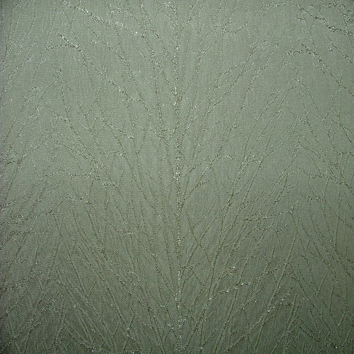 Tree Design Fabric Jacquard "Sand" Curtain Upholstery Cushion Multi Use 17 Metre