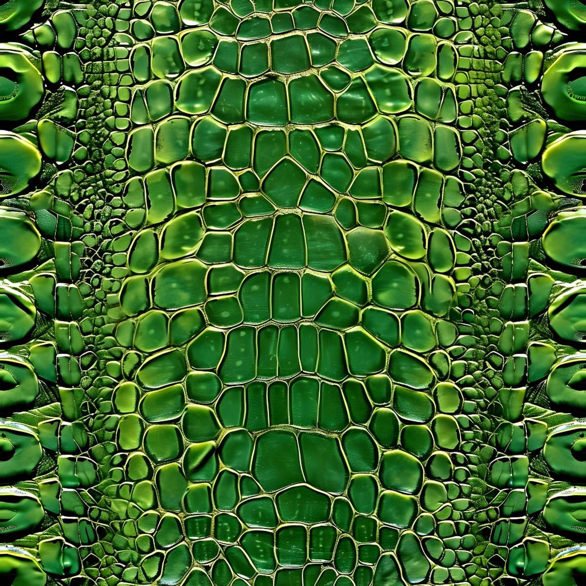 Jungle Animal Skins Pattern 7 Quilting Cotton Fabric