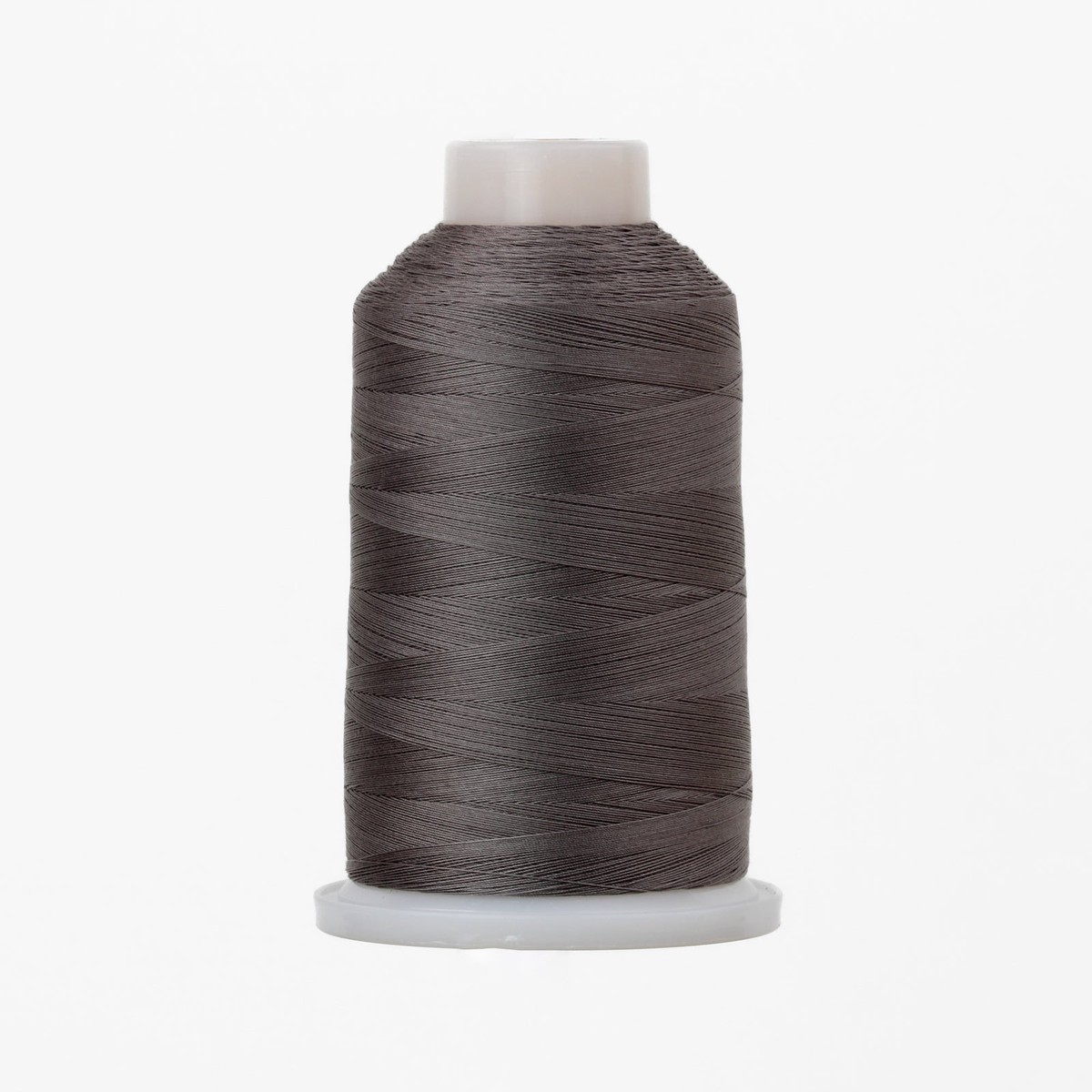Konfetti - Iron - Cotton 50wt 2500yd (2286m) - WonderFil Specialty Threads (Pre-order: Sept 2026)