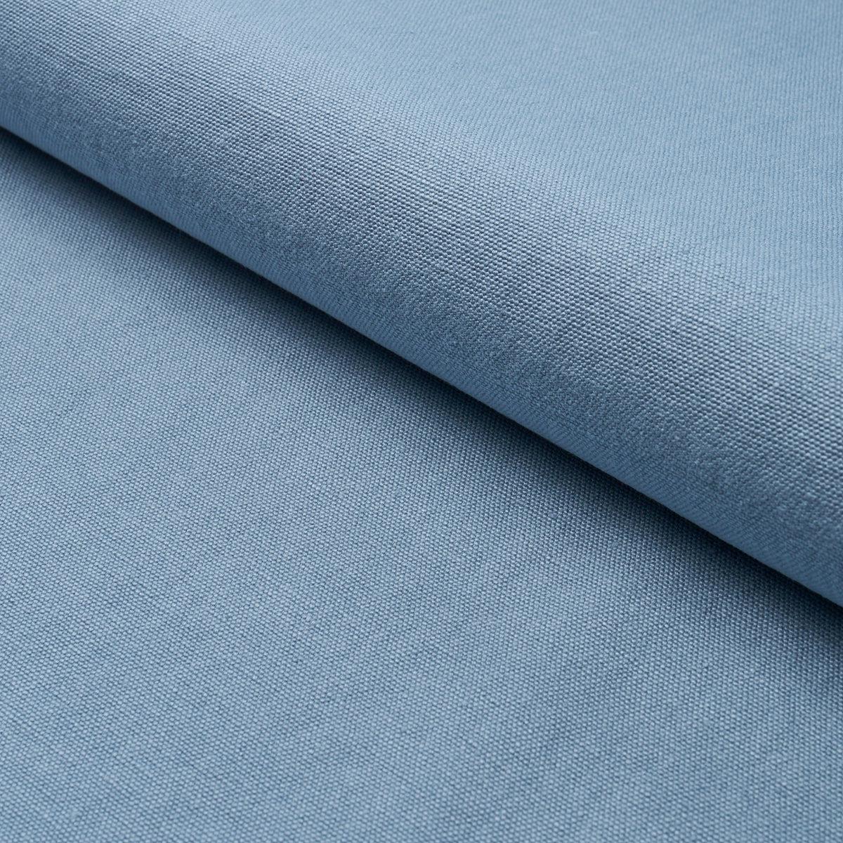SCHUMACHER PERFECT BASICS: LINEN JUMI STONEWASHED LINEN WOVEN WOVEN CHAMBRAY - 84908