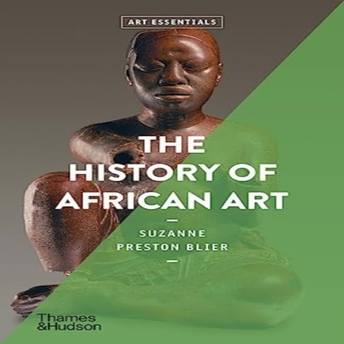 The History of African Art by Suzanne Preston Blier
