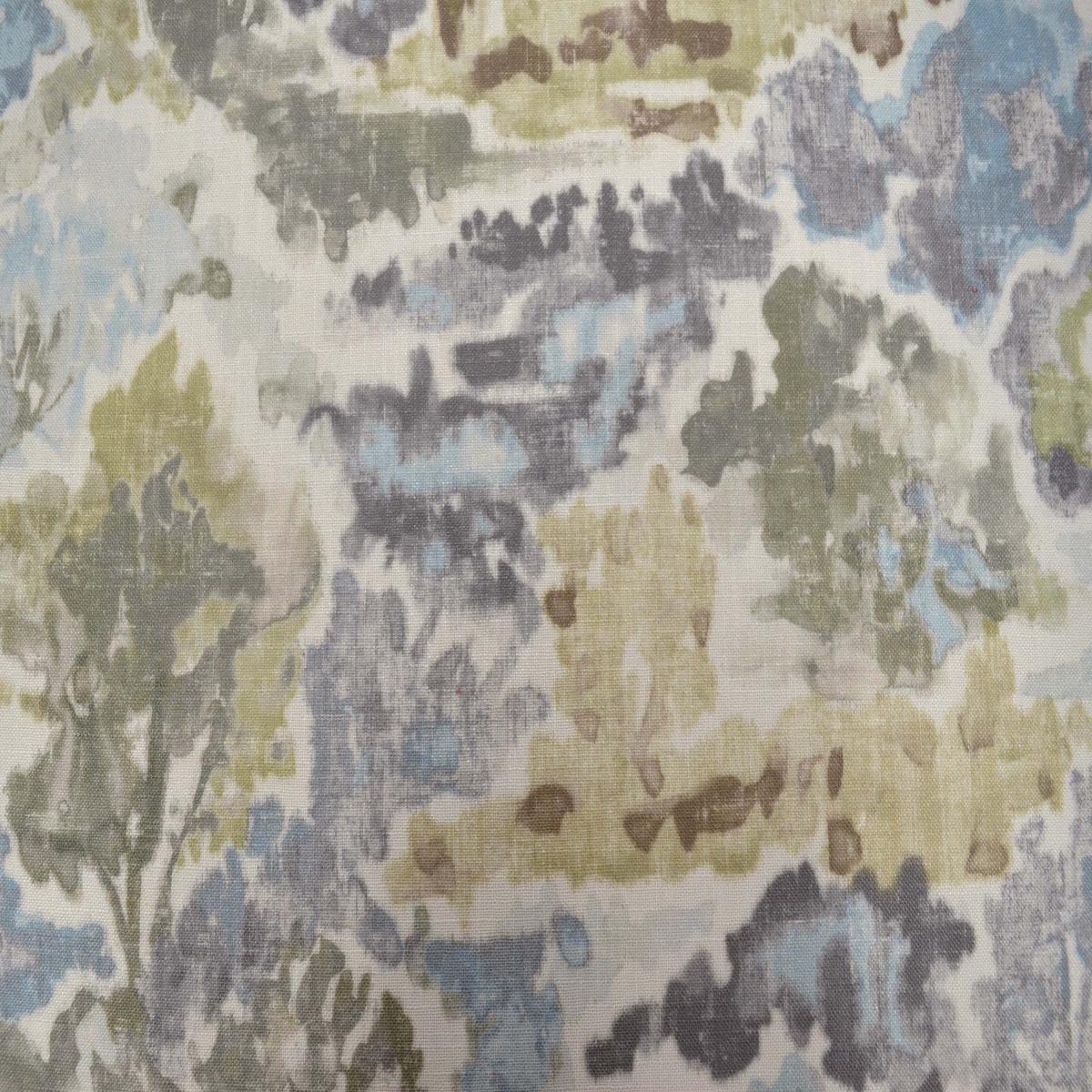 Sevenoaks 528 Sky Blue Covington Fabric