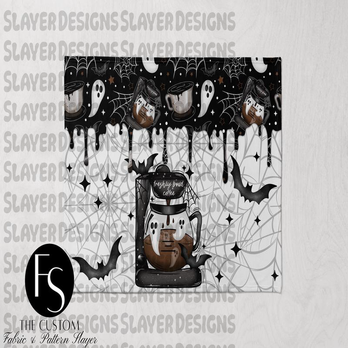 CS020 8211 CERRASSHOP 8211 Double Sided Print Blanket