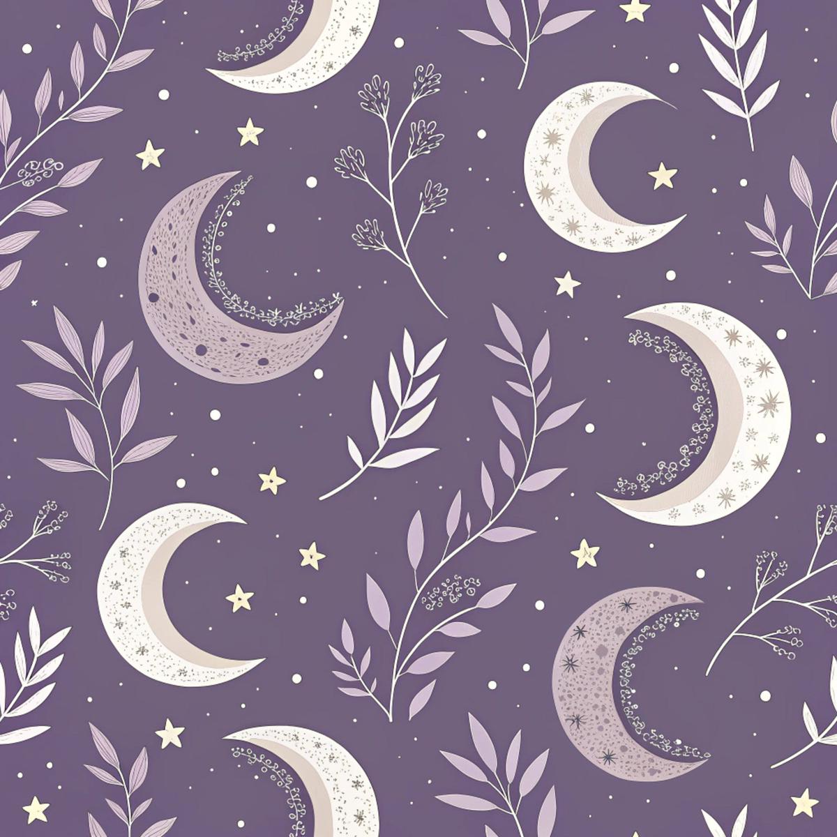 Groovy Time Pattern 3 Quilting Cotton Fabric