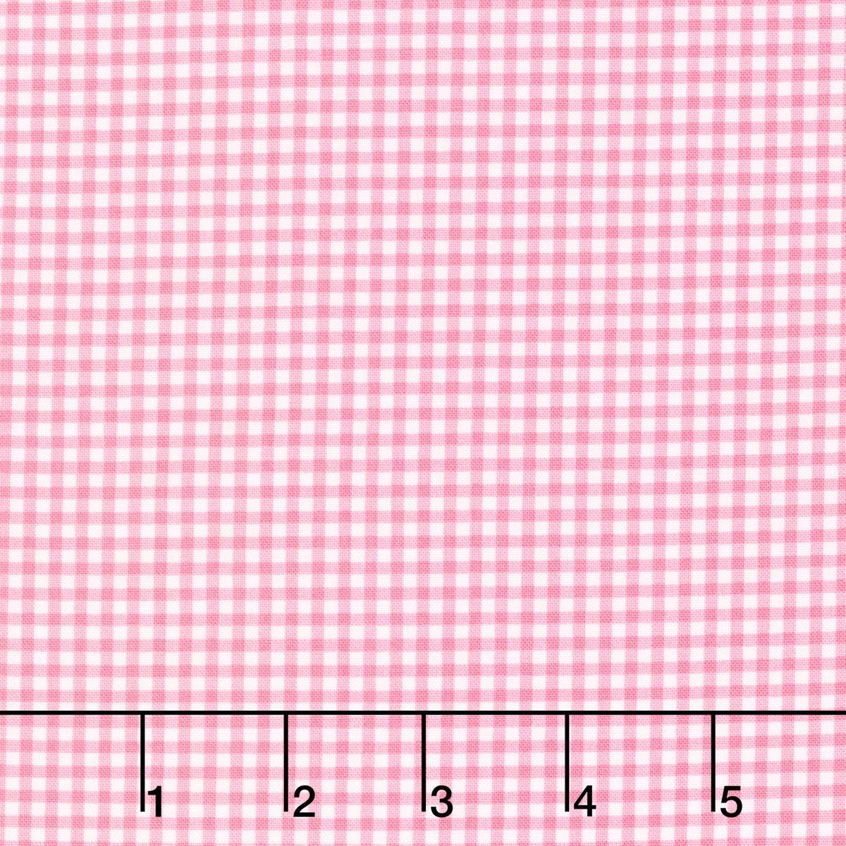 Shine - Gingham Lollipop Yardage