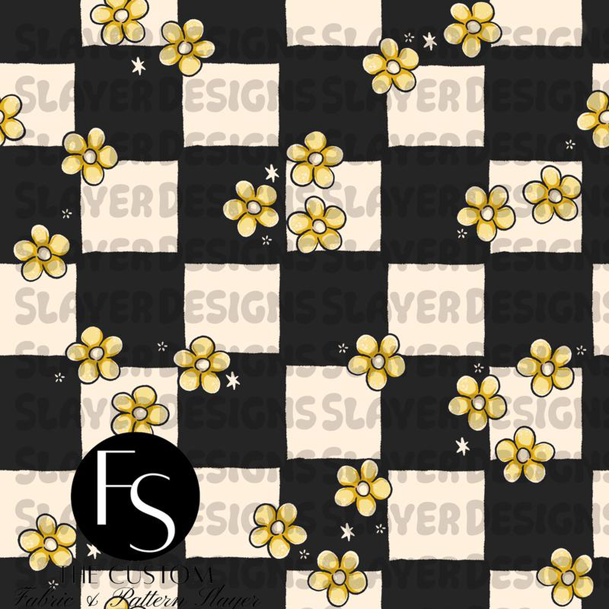 Moonlit Garden C-4 8211 LYSSDOODLES