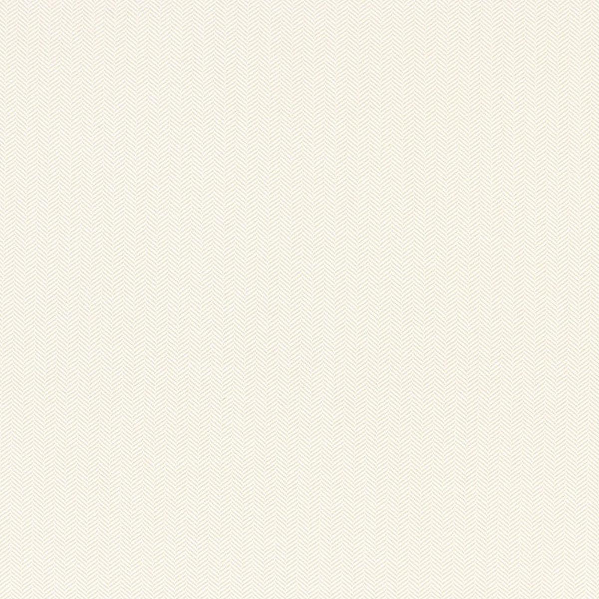 SCHUMACHER STEEL MAGNOLIA PALOMA HERRINGBONE TEXTURES TEXTURES COCONUT - 65943