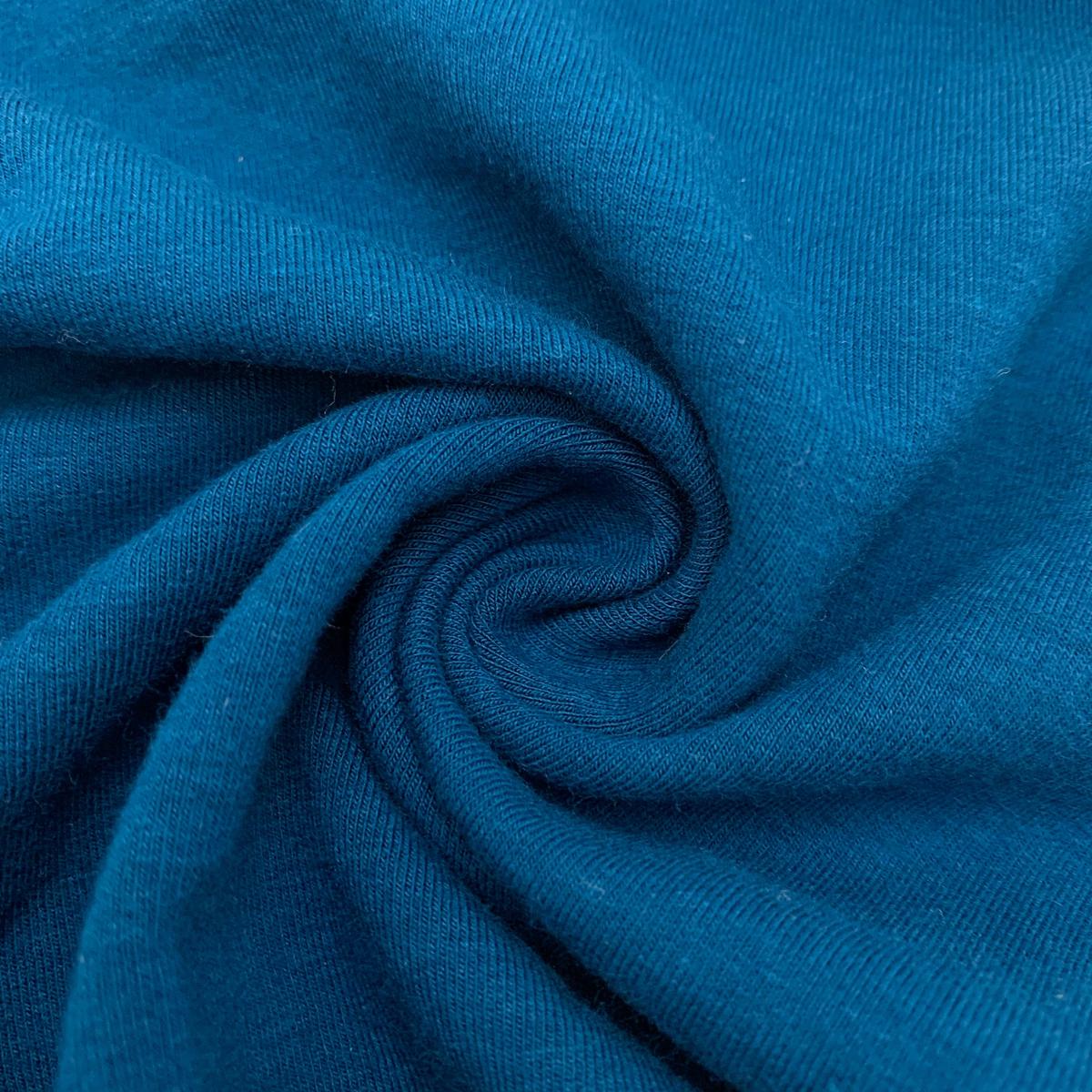 Burrard Inlet - Fleece Knit - Blue - 1.52M Bundle