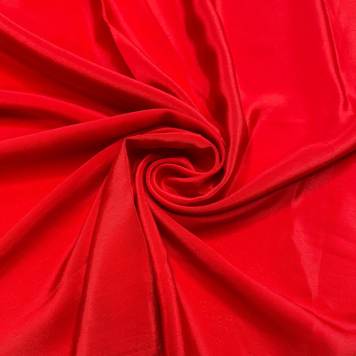 Eternal Amour - Poly Woven - Red - 3.45M Bundle