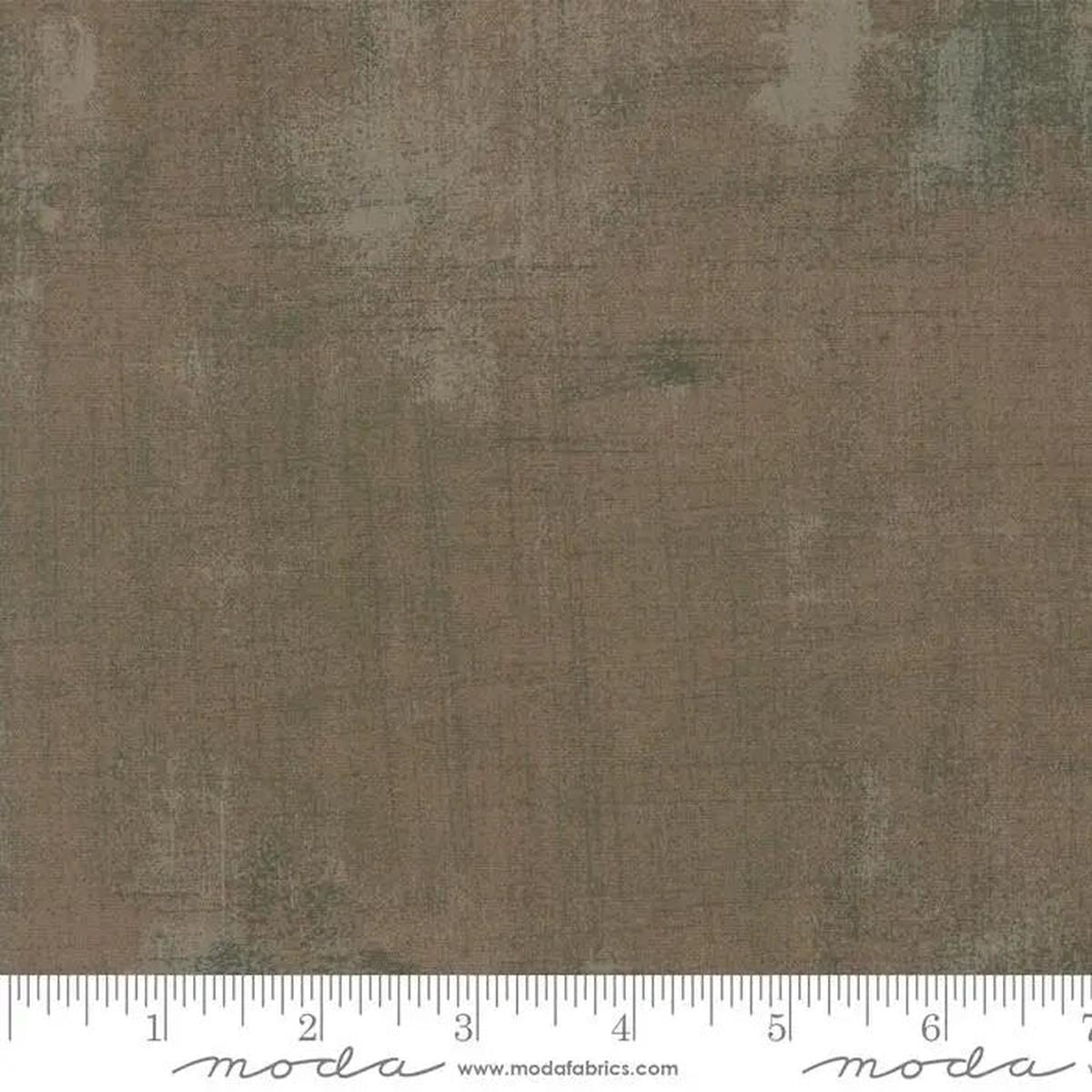 Brown Grunge Basics Bristol 44"/45" Per Yard