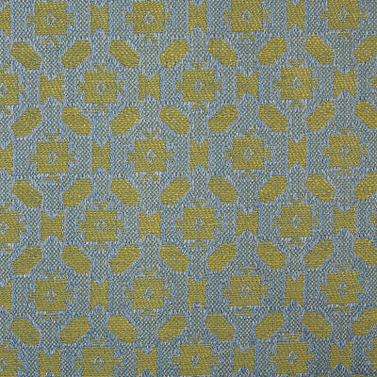 Lowell-Blue/Green