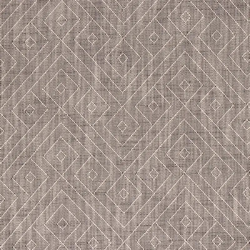 Birk Driftwood Bella Dura Home Fabric