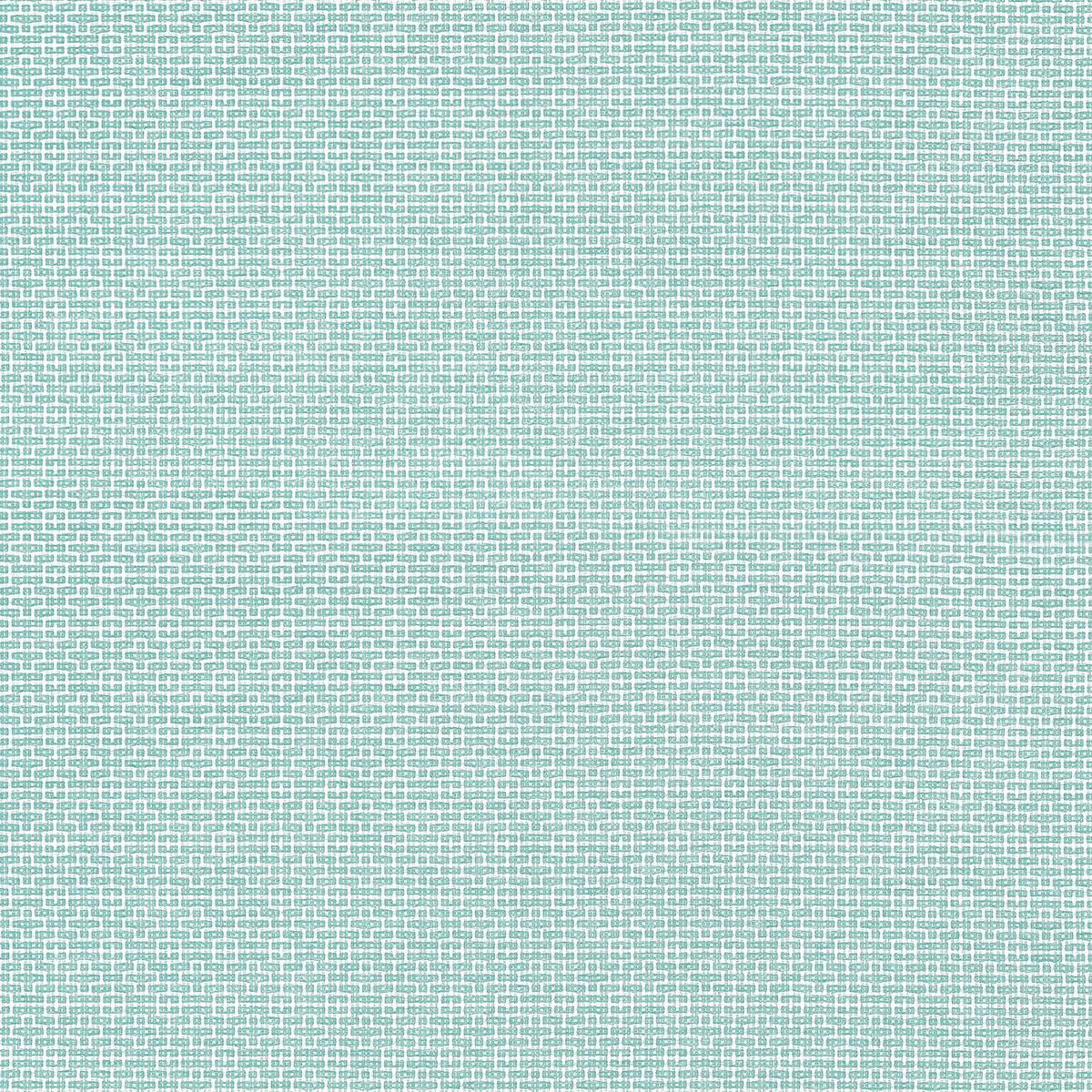 Bistro Aqua Fabric