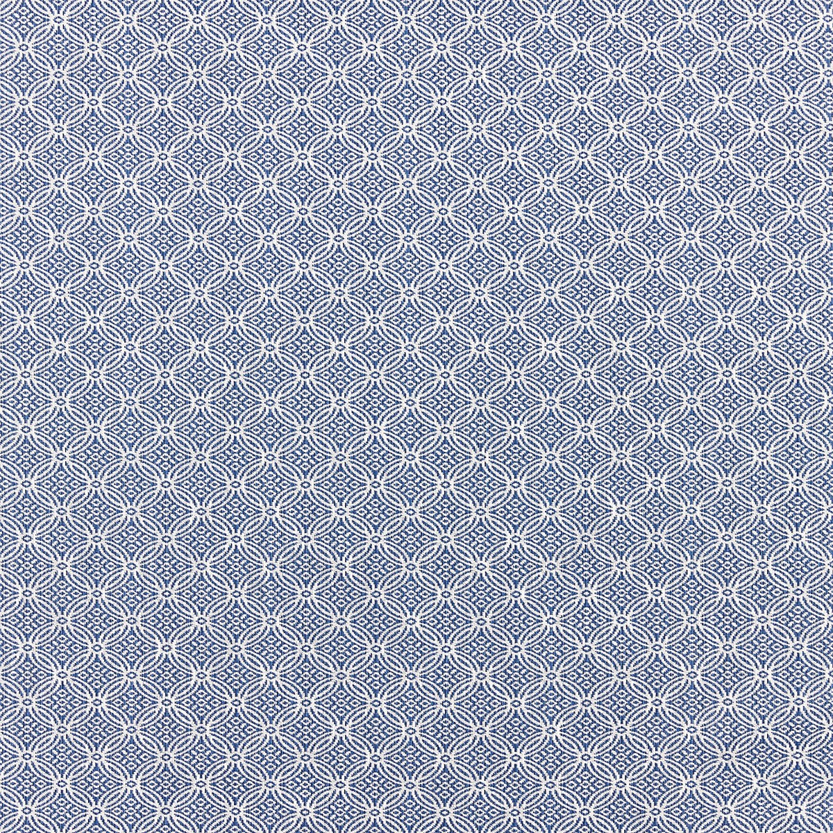 Cape May - Ocean by Scalamandre Fabric