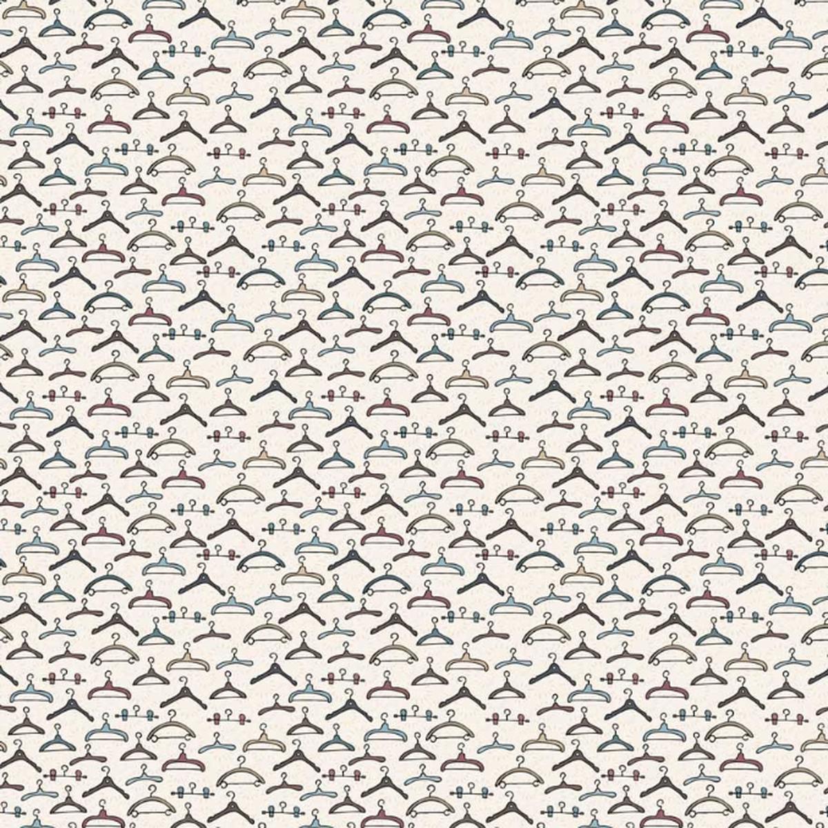Blank - Laundry Hour - 4504-143 Cream