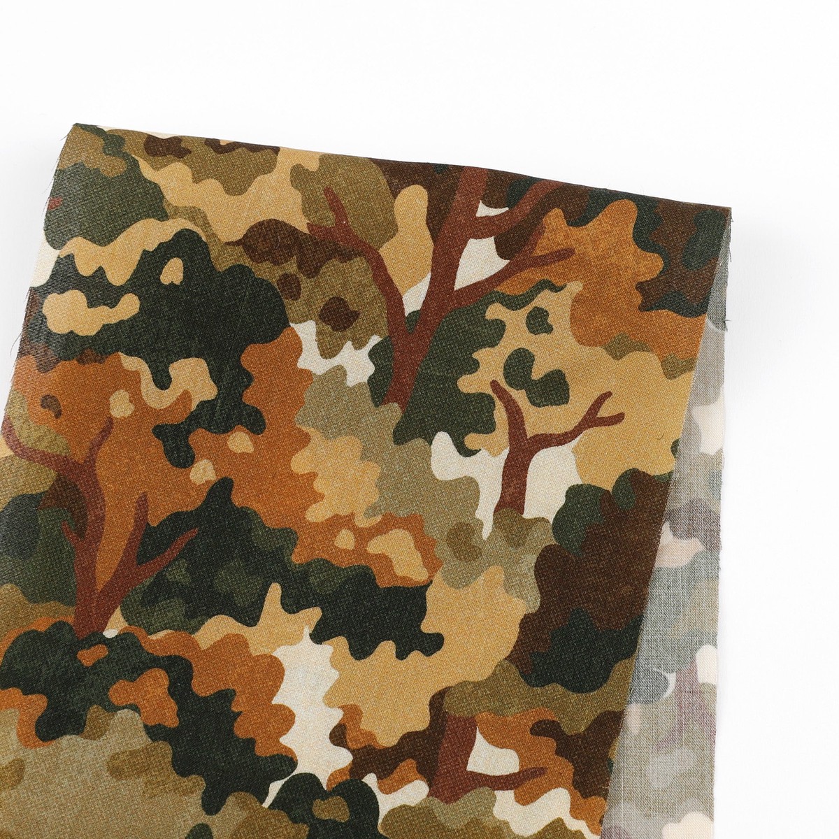 Liberty Tana Lawn - Woodland Canopy/B