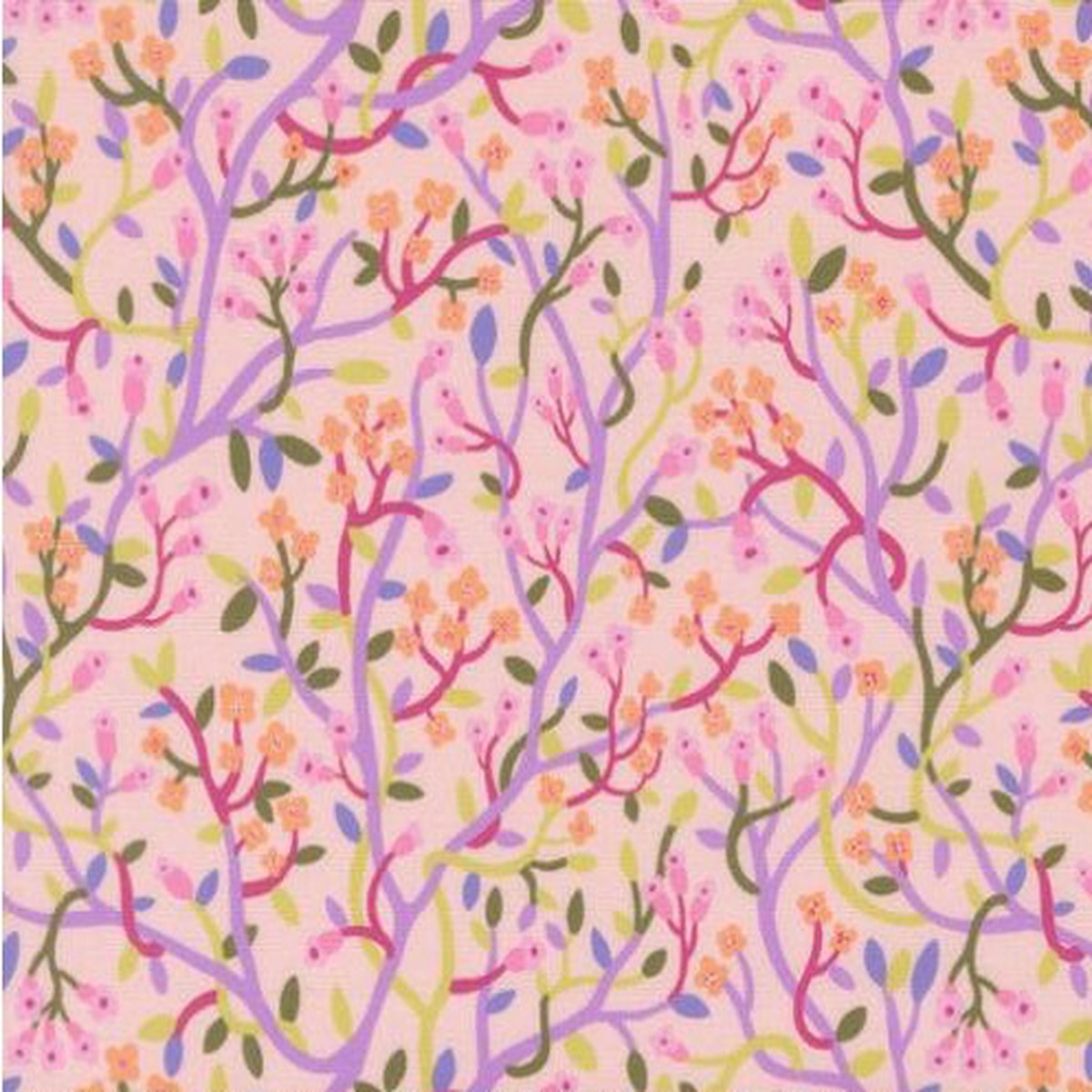 Moda - Floral Fondant - Linn Warme - Petal 14133 20