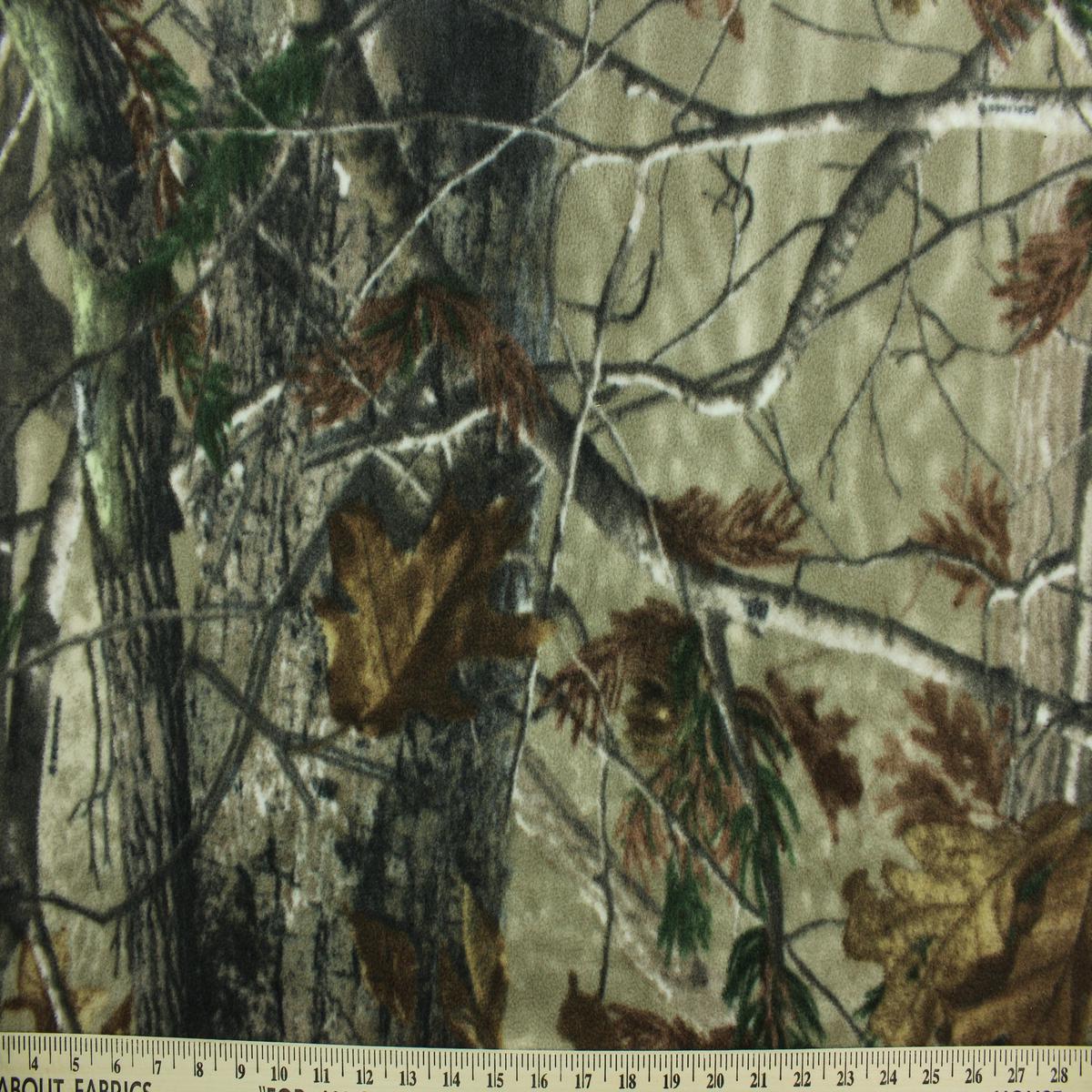 Camo in Woodsy