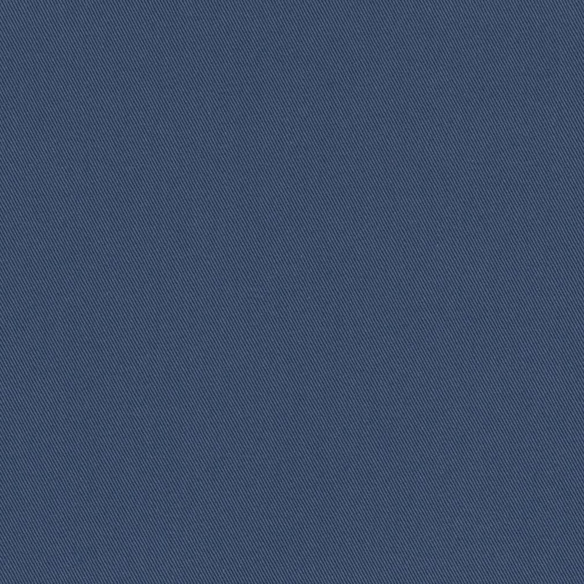 D3392 Plain & Solid,Twill Cobalt Blue Charlotte Fabrics