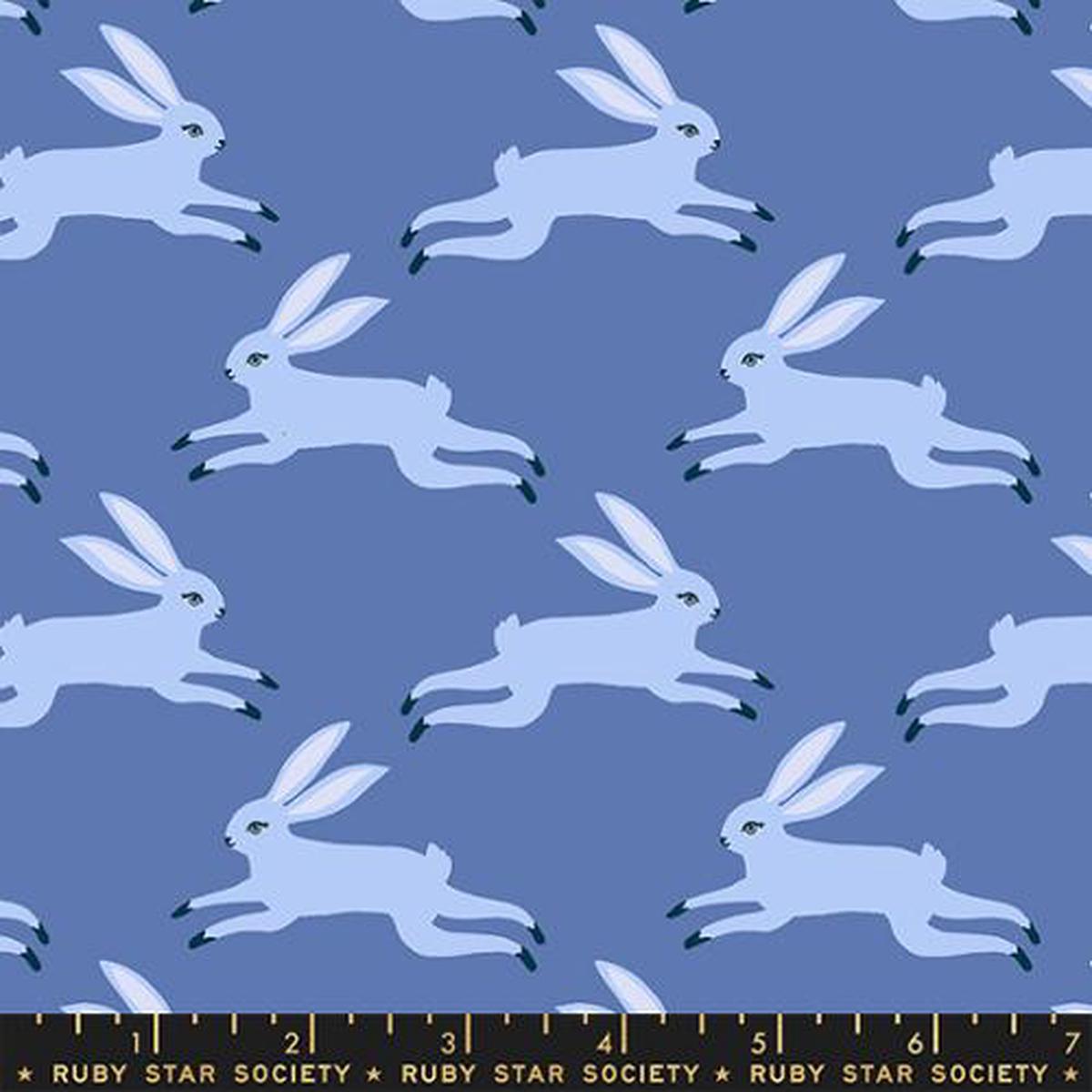 RSS Backyard - Bunny Run Twilight