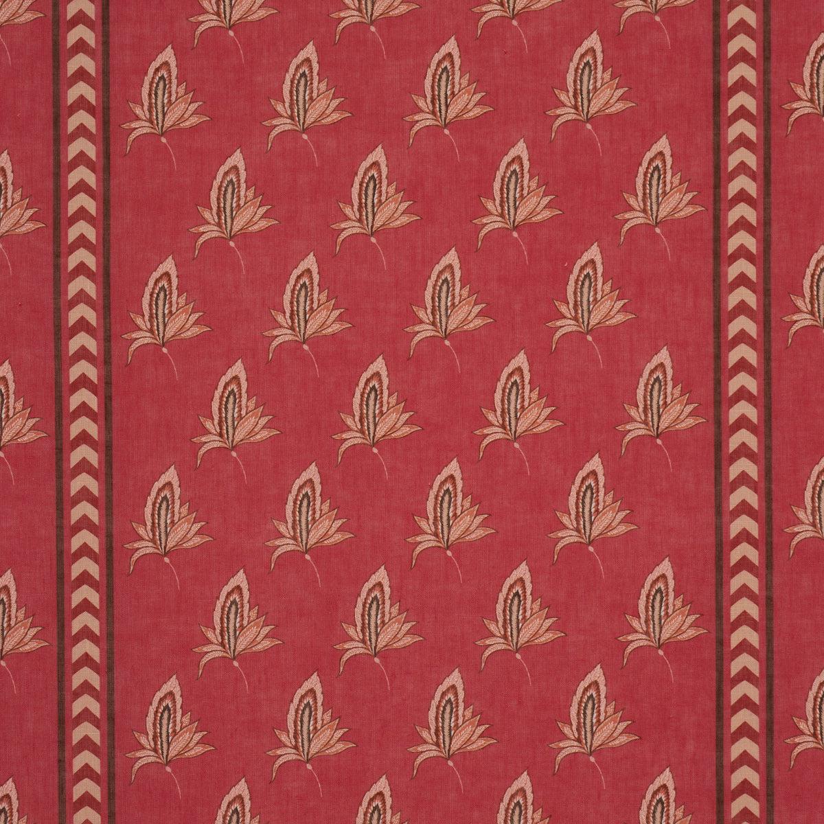 SCHUMACHER LAURA GONZALEZ BANGALORE IMAGINATION PRINTS PRINTS ROUGE - 182601