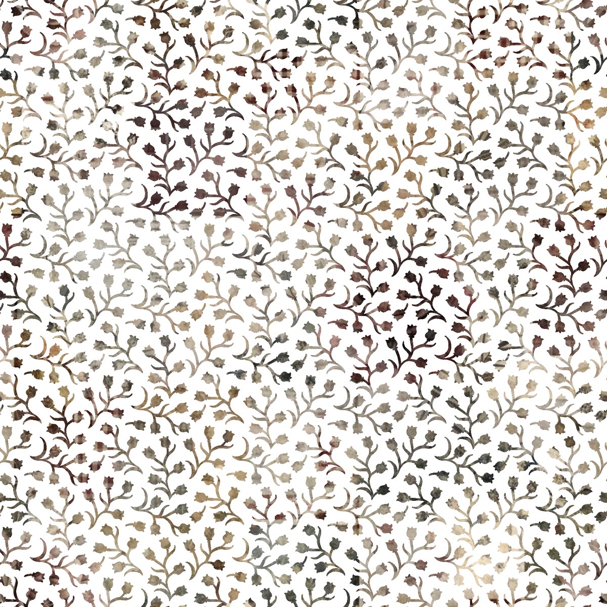 Patched Memories Pattern 27 Quilting Cotton Fabric