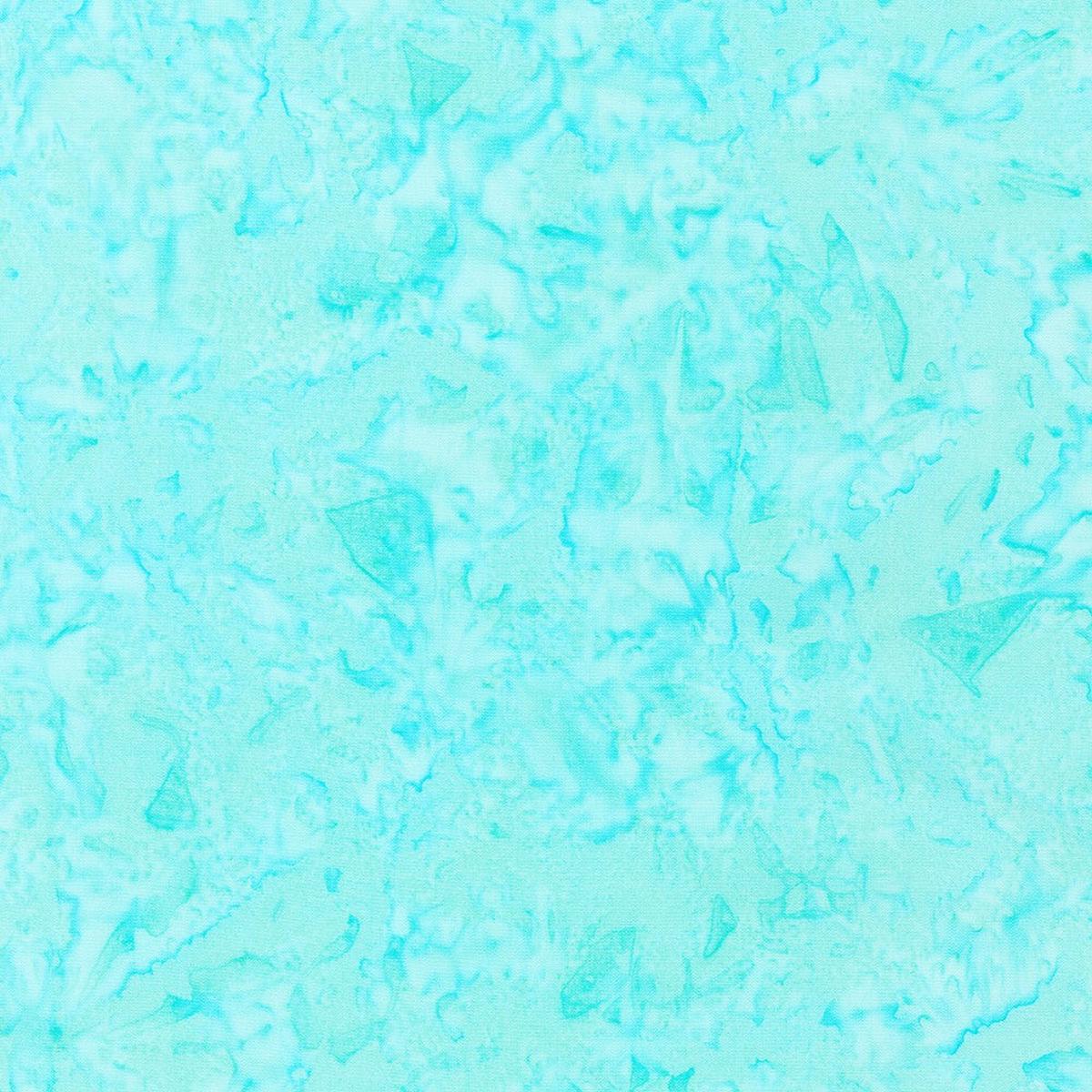 Prisma Dyes Batiks Aquamarine