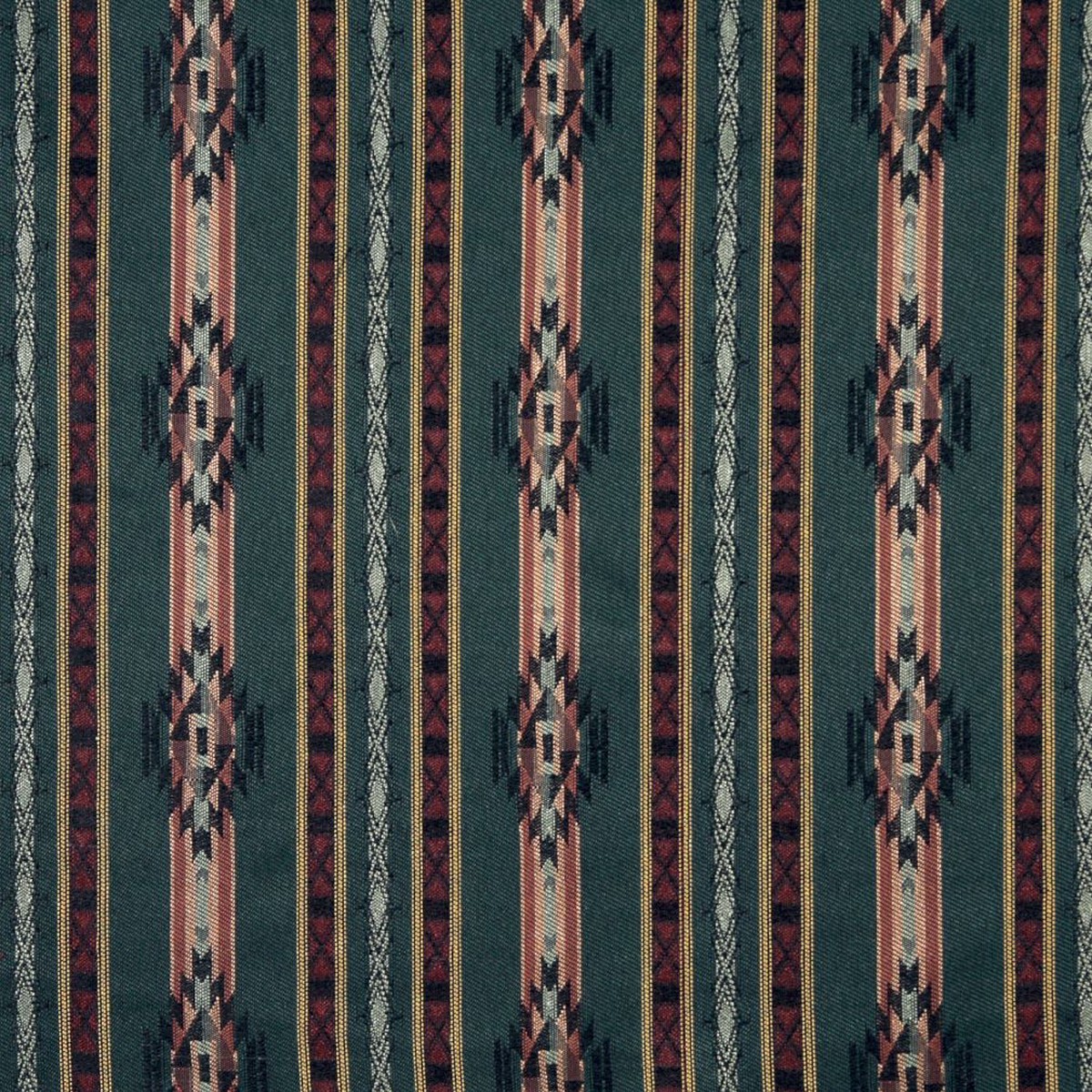 Charlotte - 6380 - Woodland Stripe - Fabric by the Yard