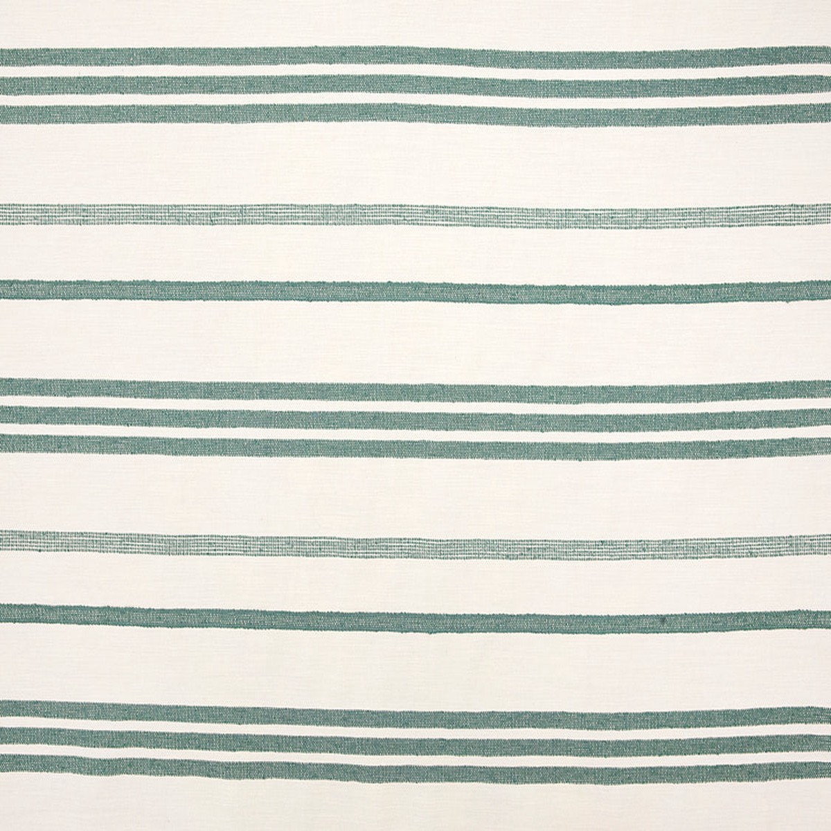 Marina Stripe - Agave by Scalamandre Fabric