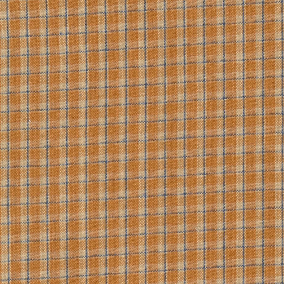Moda Homemade Homespuns - Woven Check Tan 9660 14