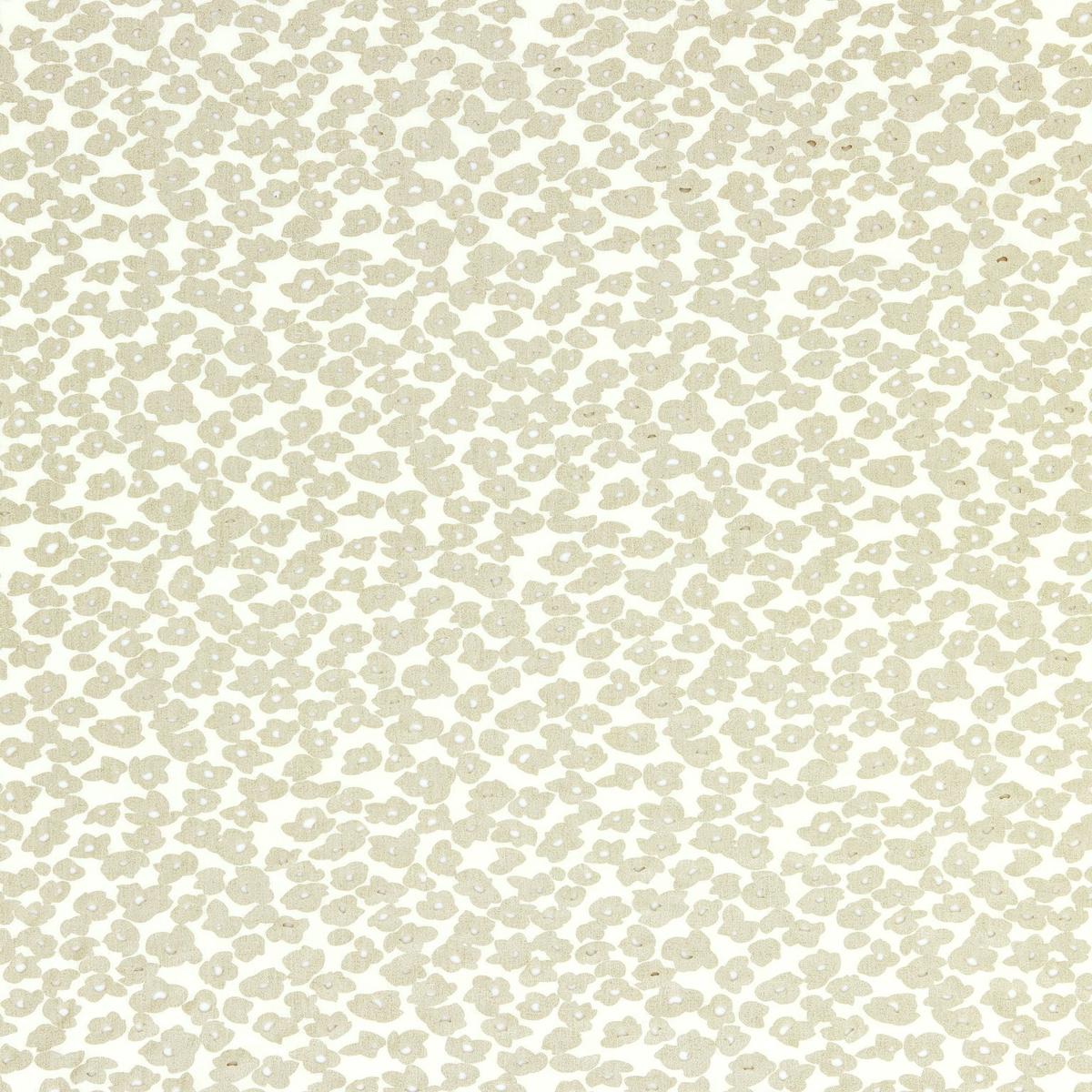 SCALAMANDRE OLEANA FABRIC STARLIGHT - GW 000116619 NEW SKU # GW166190001