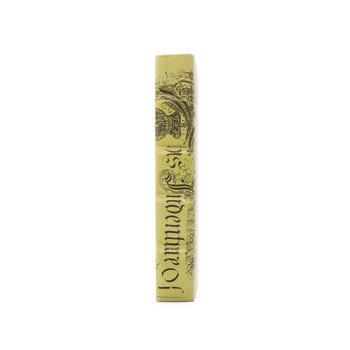Go Home Ltd - Linear Foot of Sunshine Bold Books
