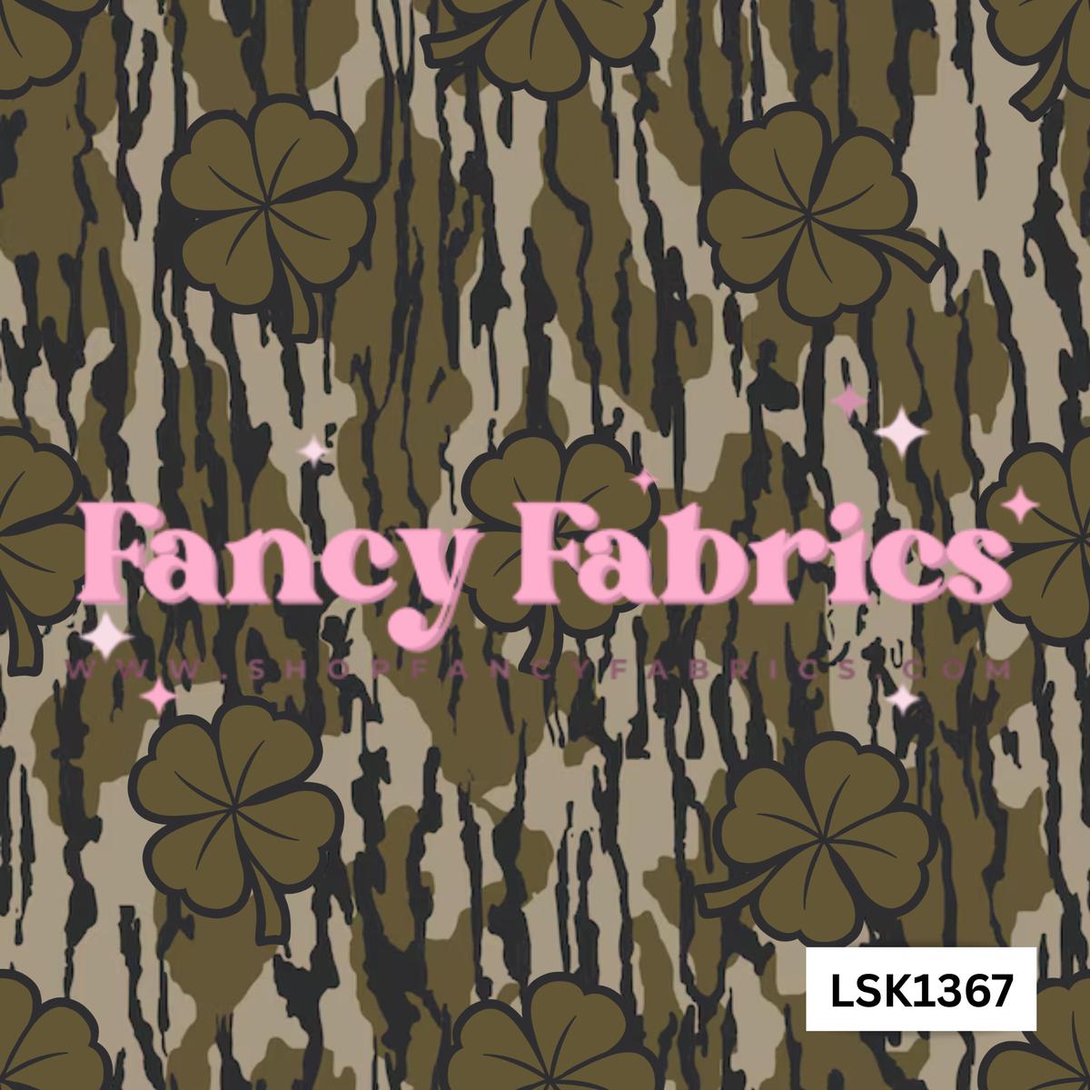 LSK1367 | PREORDER | Fabric By The Yard