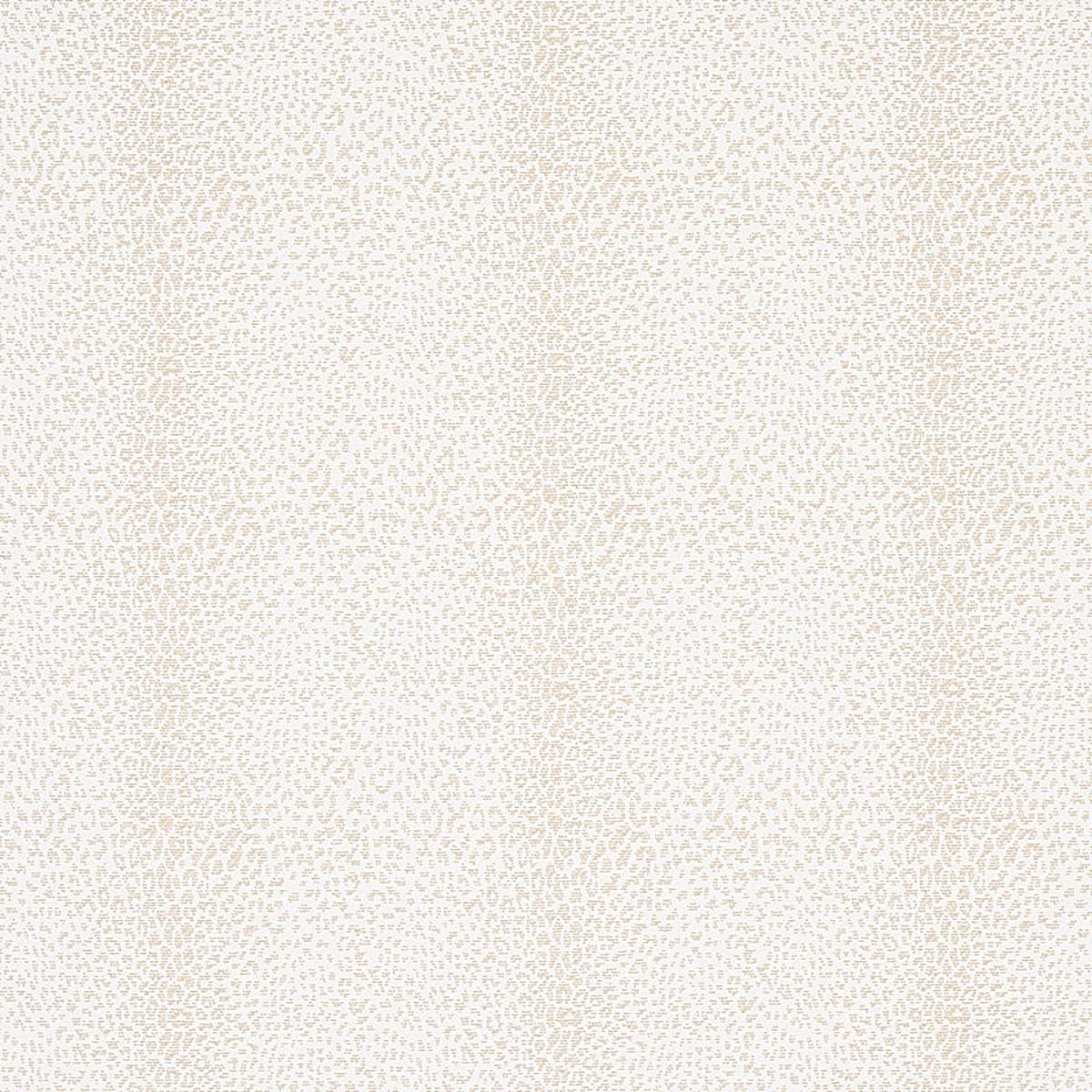 Mini Leopard Outdoor Ivory Fabric