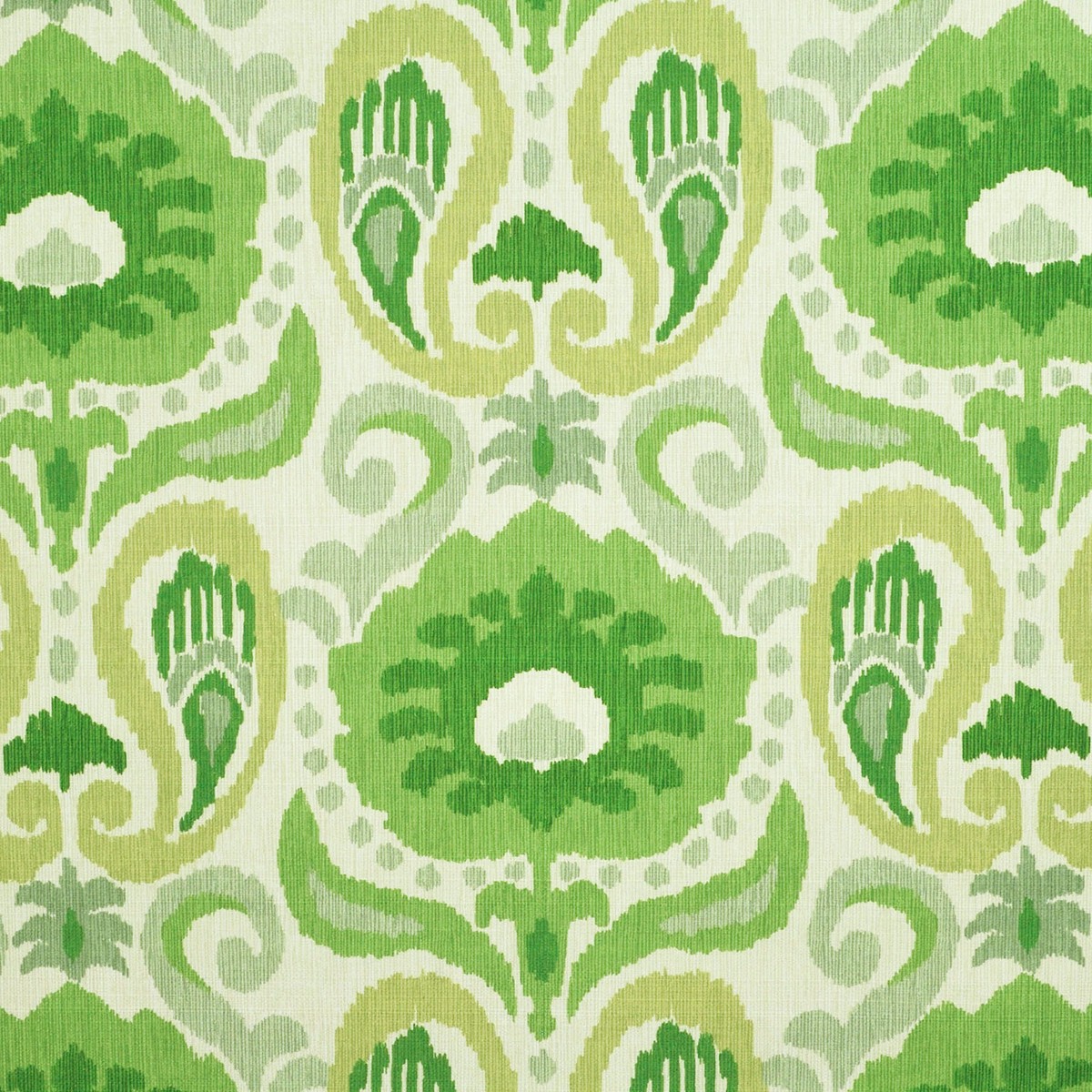 Saphira Celery P/Kaufmann Fabric