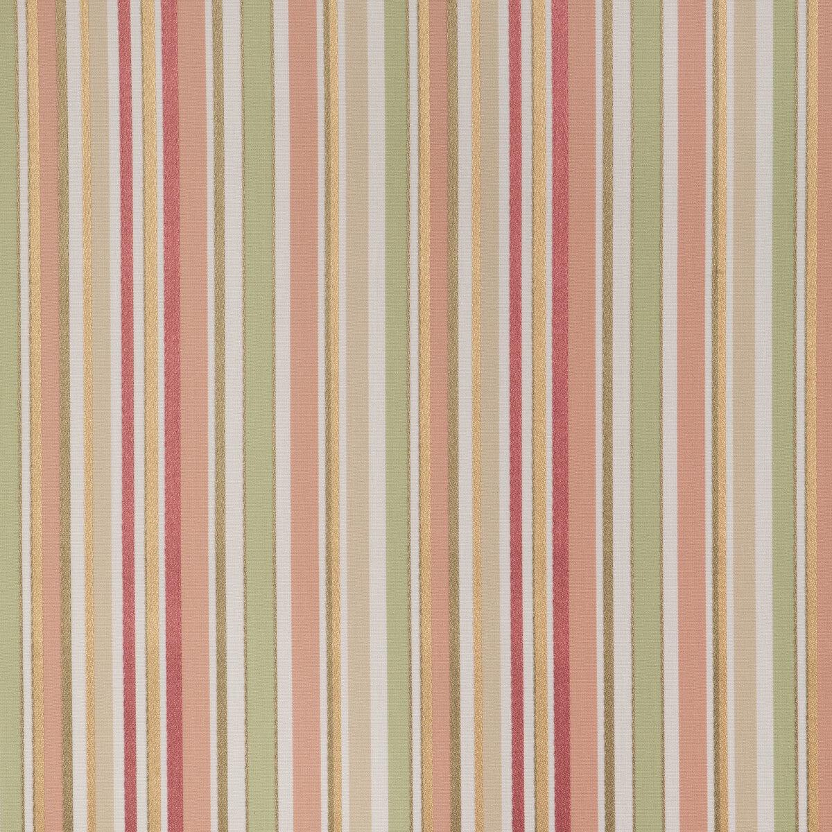 2023103.73.0 SIDERS STRIPE BLUSH/SAGE - LEE JOFA Fabric - YARD