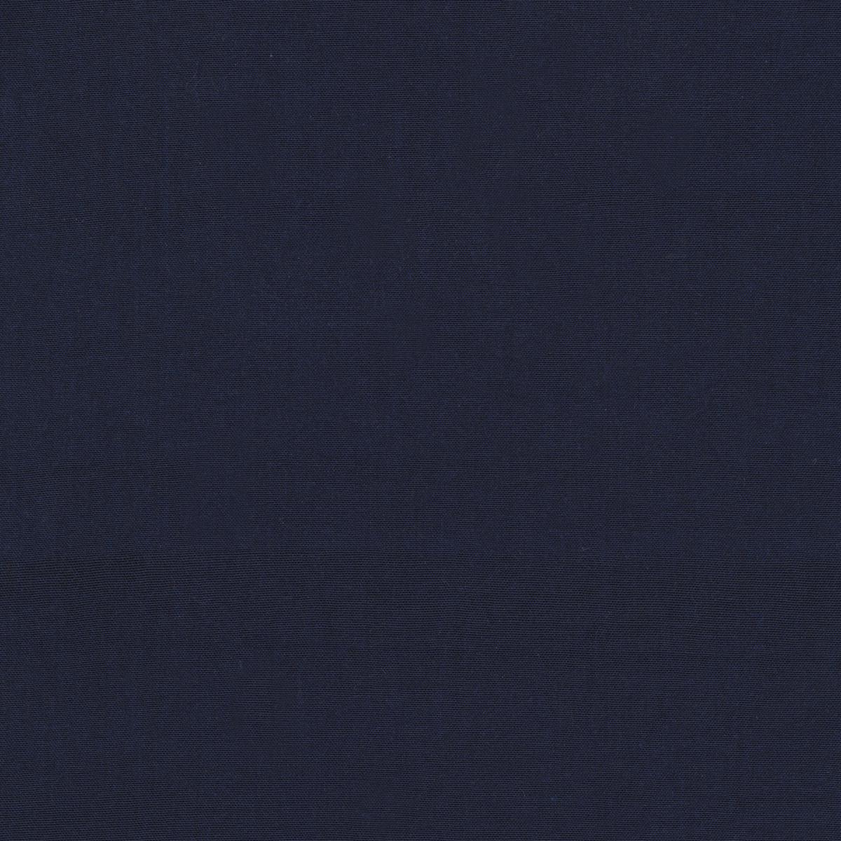 Artisan Cotton Quilt Fabric - Yarn Dye Solid in Dark Navy/Blue - 40171-72