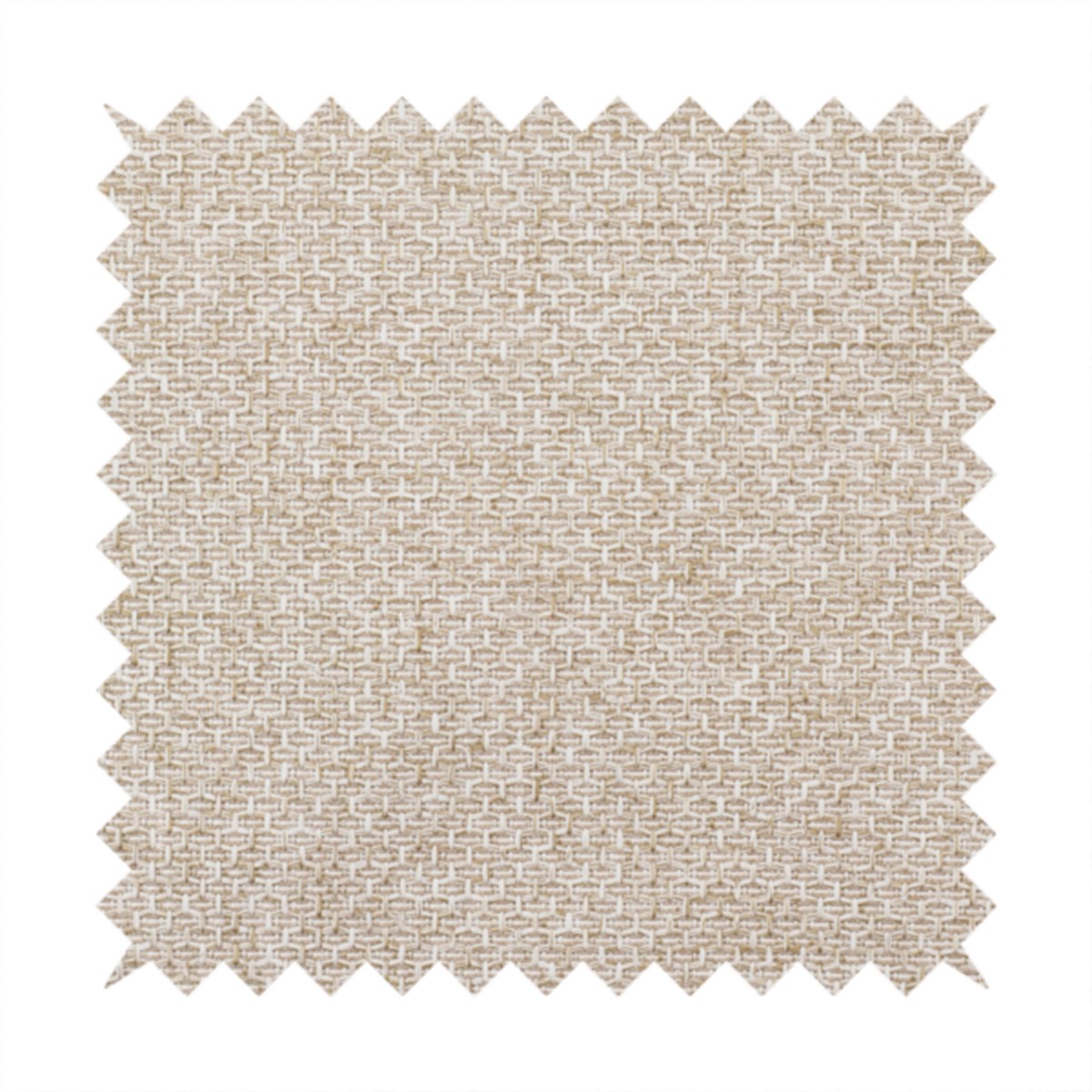 Cefalu Water Repellent Weave Warm Beige Colour Upholstery Fabric CTR-3332
